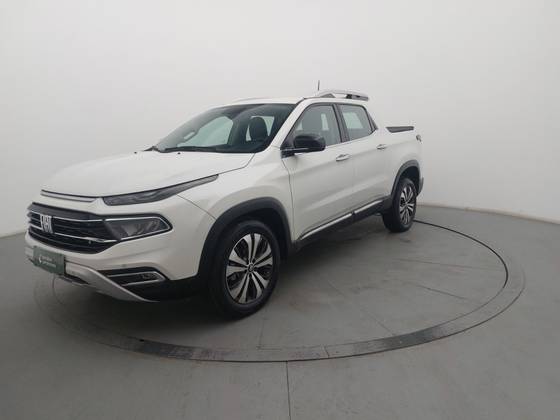 FIAT TORO 2.0 16V TURBO DIESEL VOLCANO 4WD AT9